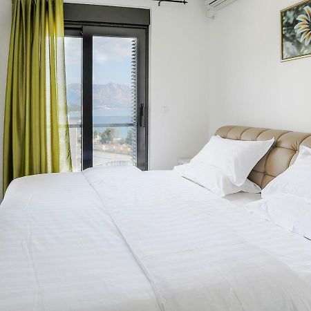 Budva Bay Breeze Apartments Exteriör bild