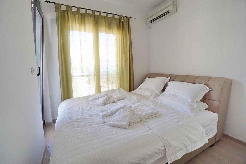 Budva Bay Breeze Apartments Exteriör bild